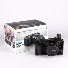Blackmagic design pocket usato  Teglio Veneto