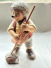 Goebel figur mecki gebraucht kaufen  Eschenbach i.d. OPf., Speinhart