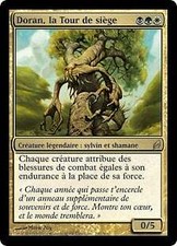 Magic mtg doran d'occasion  Ivry-sur-Seine