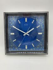 Stunning electric blue for sale  GILLINGHAM