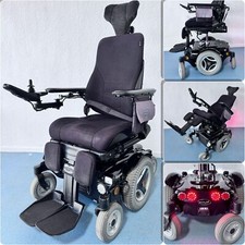 Permobil m400 elektrorollstuhl gebraucht kaufen  Espelkamp