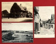Visby schweden 1900 gebraucht kaufen  Dresden