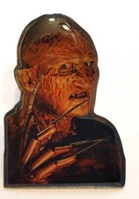 Pin freddy krueger d'occasion  Saint-Nazaire