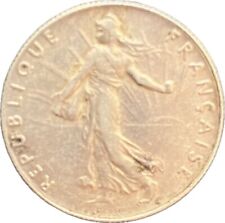 F0205 centimes 1912 d'occasion  France