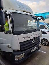Mercedes atego 816 for sale  BOLTON
