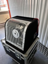 Subwoofer magnat xtc gebraucht kaufen  Reutlingen
