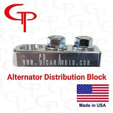 Spot alternator distribution d'occasion  Expédié en Belgium