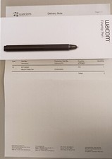 Wacom finetip k13200d usato  Torino