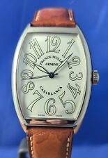 Franck muller ref. for sale  Lake Worth