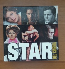 Star del cinema usato  Castel Guelfo di Bologna