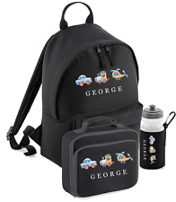 Personalised kids transport for sale  RHYL