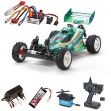 Tamiya top force gebraucht kaufen  Deutschland