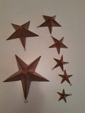Set stampo stelline usato  Bologna