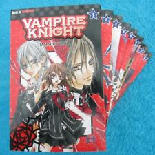 Vampire knight band gebraucht kaufen  Jena