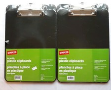 New staples clipboards for sale  Raymore