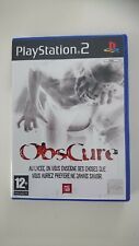 Jeu video obscure d'occasion  Dunkerque-