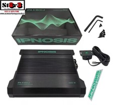 Ipnosis amplificatore digitale usato  Solofra