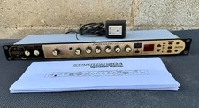 Usado, Zoom Studio 1204 Digital Reverb and Multi-Effect Signal Processor comprar usado  Enviando para Brazil