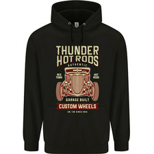 Thunder hotrods hot for sale  COVENTRY