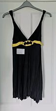 Batgirl dress cape for sale  REDRUTH