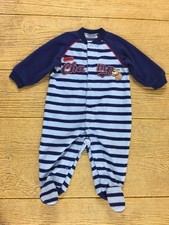 Carters footed sleeper for sale  Stockbridge