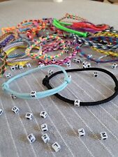 Surferarmband armband paracord gebraucht kaufen  Neuss