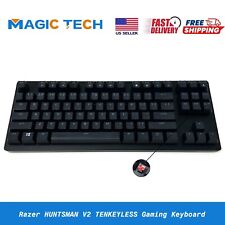 Razer huntsman tenkeyless for sale  Hacienda Heights