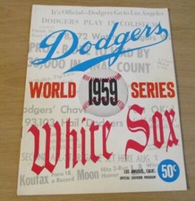 Vtg 1959 series for sale  Fresno
