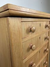 Antique pine cupboard for sale  MORETON-IN-MARSH