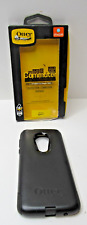 Capa Otterbox Commuter Series para Motorola Moto G6 Play -Preta #US28 comprar usado  Enviando para Brazil