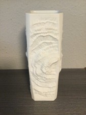 Kaiser vase weiß gebraucht kaufen  Mannheim