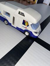 Playmobil wohnwagen gebraucht kaufen  Barbing