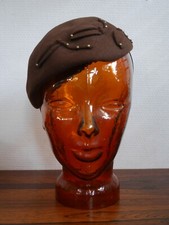 Damenhut filz hut gebraucht kaufen Damenhut filz hut gebraucht kaufen  Neuruppin