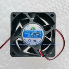  LONG CHANG LC6025MR112 DC12V 0.23A 6025 6cm 2  comprar usado  Enviando para Brazil