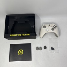 Controlador inalámbrico y accesorios SCUF Prestige XBOX One y Windows sin probar segunda mano  Embacar hacia Mexico