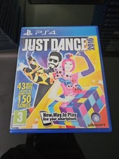 Just dance 2016 d'occasion  Genlis