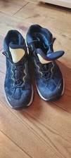 Scarpe trekking meindl usato  Spedire a Italy