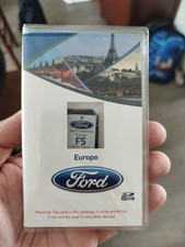 Carte gps ford d'occasion  Chevrières