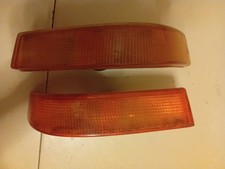 Fanalino freccia anteriore usato  Aci Castello