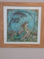 Linda ravenscroft original for sale  LEICESTER