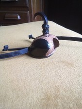 Falconry hood kestrel for sale  ALNWICK