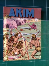 Akim 157 janvier d'occasion  Mortain