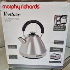 Morphy richards 100130 for sale  BASILDON