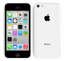 Używany, Apple iPhone 5c - 8GB - biały (bez simlocka) A1507 (GSM) na sprzedaż  PL