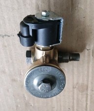 Elettrovalvola gpl reg usato  Ciampino
