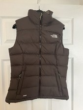 North face gilet for sale  PLYMOUTH