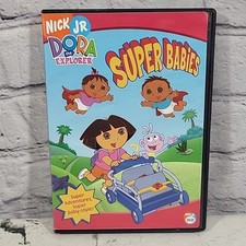 Dora explorer super for sale  Oregon City