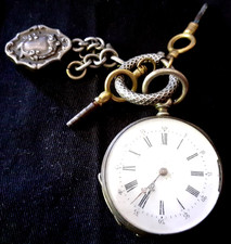 Christine petite montre d'occasion  Saint-Dié-des-Vosges