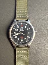 Military field watch for sale  Los Angeles
