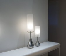 Abajur de mesa Isabella da Pablo Designs - Originalmente vendido por US$ 280, agora esgotado comprar usado  Enviando para Brazil